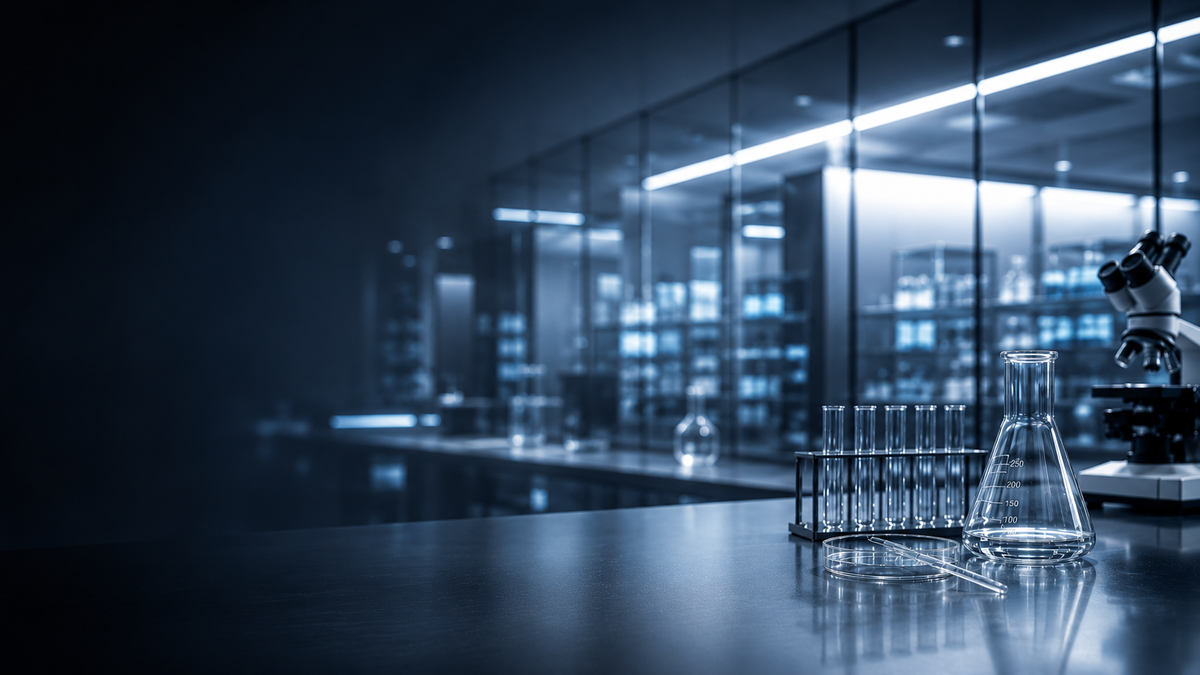 Understanding Third-Party Analytical Testing for Research Peptides