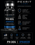 PX-301 IPAMOR