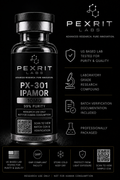 PX-301 IPAMOR