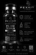 PX-302 TESMLN