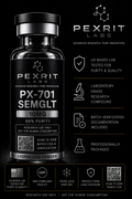 PX-701 SEMGLT