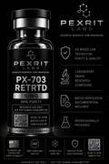 PX-703 RETRTD